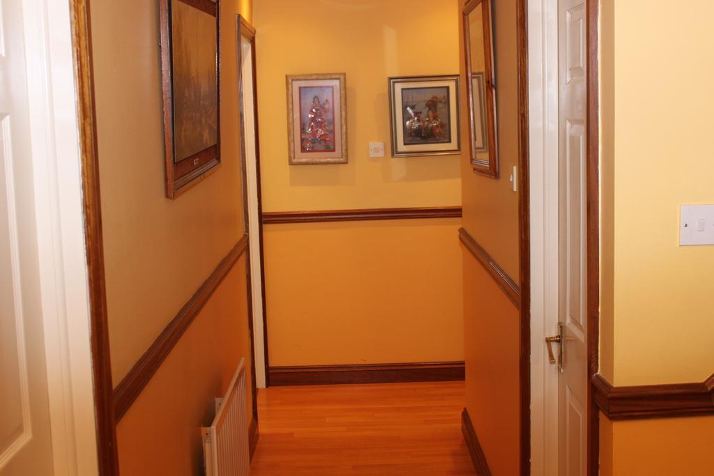 Gardenfield House Bed & Breakfast H91Vh02 Galway Exterior photo